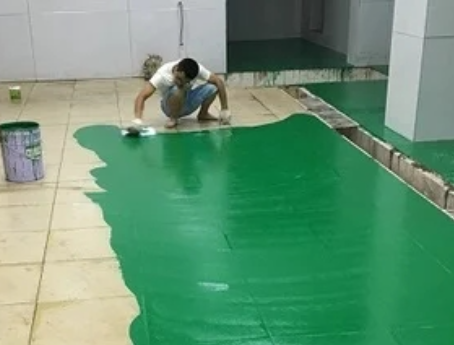莱芜环氧地坪修补翻新的费用受破损程度