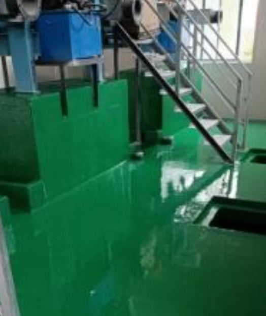 莱芜选择工厂环氧地坪修补翻新材料