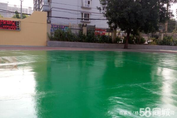 莱芜 地坪漆翻新维修