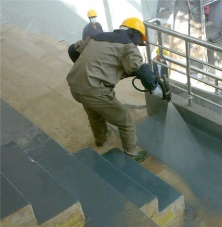 莱芜地坪漆长期使用后易出现起壳