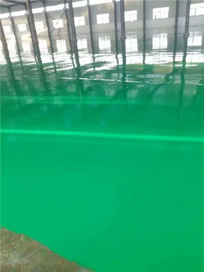 莱芜，我直接给你一份室外地坪漆翻新维修