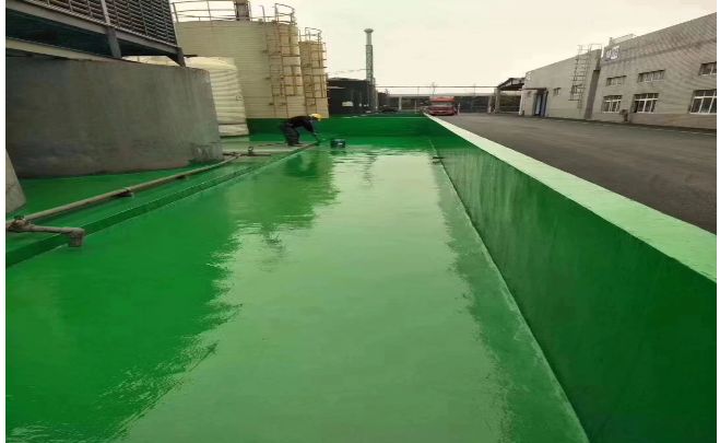 莱芜厂房地坪翻新整改综合方案